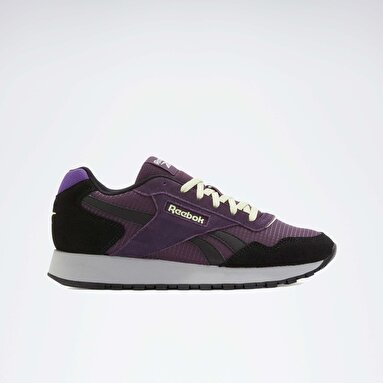 GLIDE Mor Kadın Sneaker