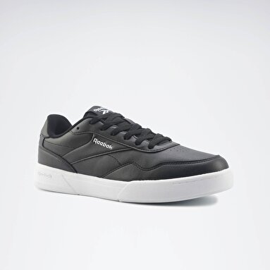 HAMPSTED Siyah Erkek Sneaker