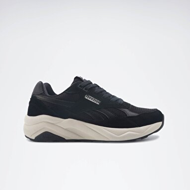 VALLS REUS Siyah Erkek Sneaker