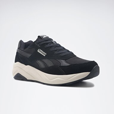 VALLS REUS Siyah Erkek Sneaker