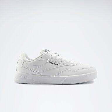 HAMPSTED Beyaz Kadın Sneaker