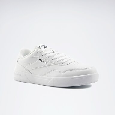 HAMPSTED Beyaz Kadın Sneaker