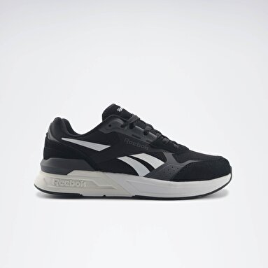 FOOTE CORNERS Siyah Erkek Sneaker