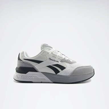 FOOTE CORNERS Beyaz Erkek Sneaker