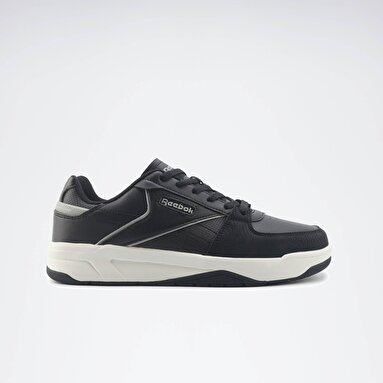 GUARDLETIC Siyah Erkek Sneaker