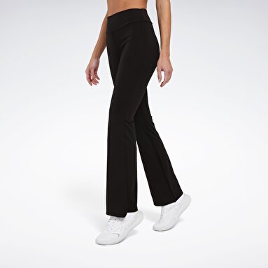 DIXIE YOGA LEGGING Siyah Kadın Eşofman Altı