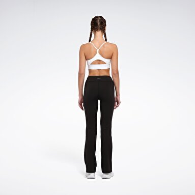 DIXIE YOGA LEGGING Siyah Kadın Eşofman Altı