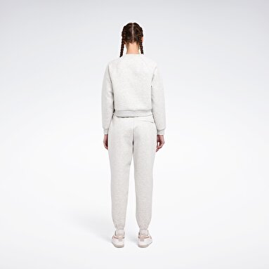 RUNA TOP Gri Kadın Sweatshirt