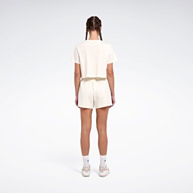 RONE SHORT Ekru Kadın Şort