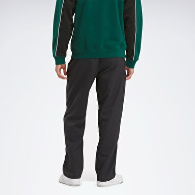 CL TEAM TRADITION WOVEN P Siyah Unisex Eşofman Altı