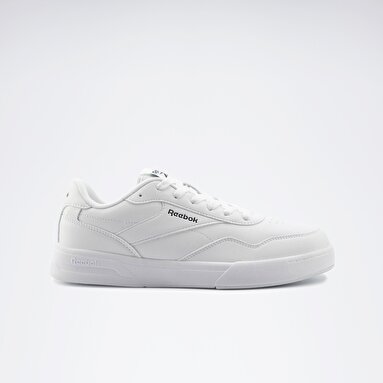 HAMPSTED Beyaz Erkek Sneaker
