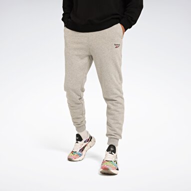NEW ID REG JOGGER Gri Erkek Eşofman Altı