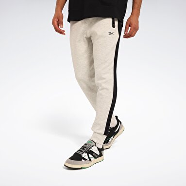 ESENTE JOGGER Gri Erkek Eşofman Altı