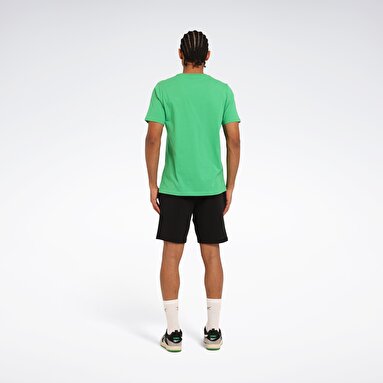 NEW ID REG SHORT Siyah Erkek Şort