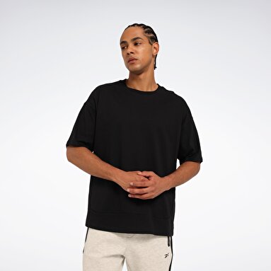 DESCE TEE Siyah Erkek Kısa Kol T-Shirt