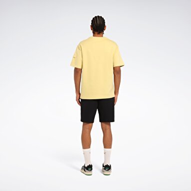 FANCO TEE Yeşil Erkek Kısa Kol T-Shirt