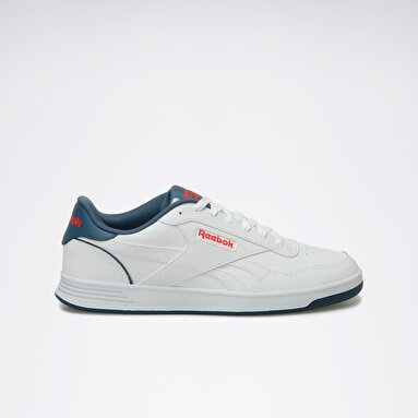 COURT ADVANCE Beyaz Unisex Sneaker