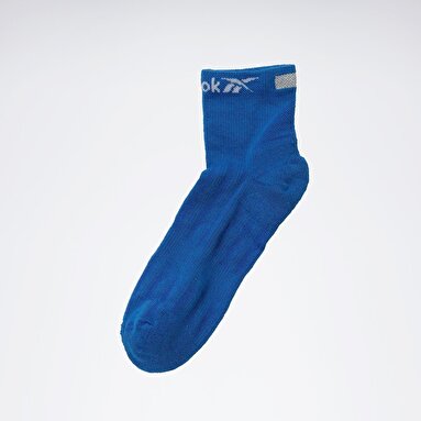 R0400 Technical Sports Ru Mavi Unisex Çorap