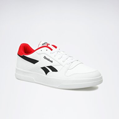 PRIME SET Beyaz Unisex Sneaker
