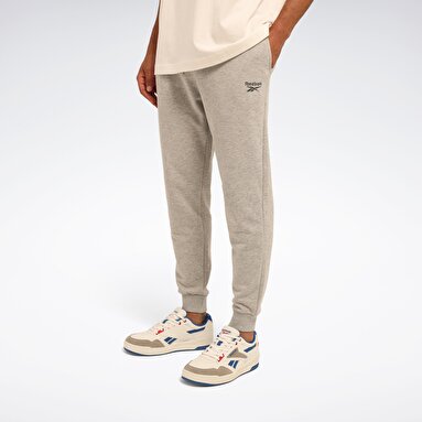 NEW ID REG JOGGER Gri Erkek Eşofman Altı