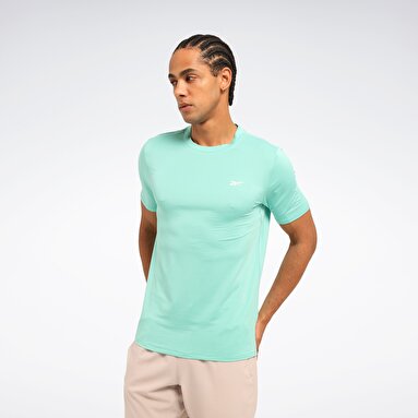MONAC TEE Yeşil Erkek Kısa Kol T-Shirt
