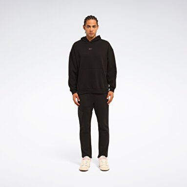 SUMI HOODIE Siyah Erkek Sweatshirt