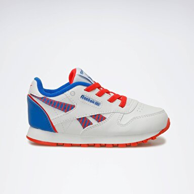CL STEP N  FLASH 2.0 ELAS Beyaz UB Sneaker