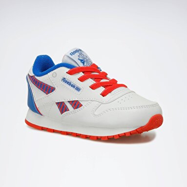 CL STEP N  FLASH 2.0 ELAS Beyaz UB Sneaker