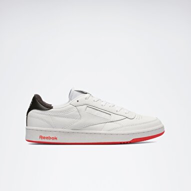 CLUB C 85 VINTAGE Beyaz Unisex Sneaker