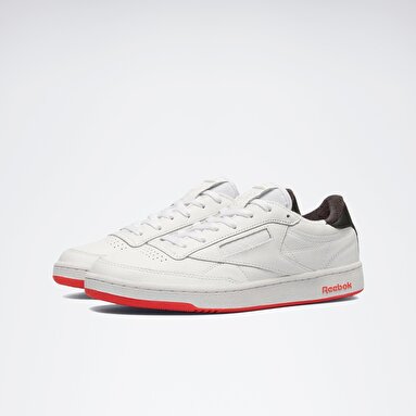 CLUB C 85 VINTAGE Beyaz Unisex Sneaker