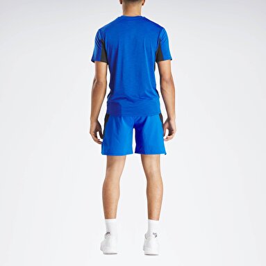 ATHLETE SPEED SHORT SAKS Erkek Şort