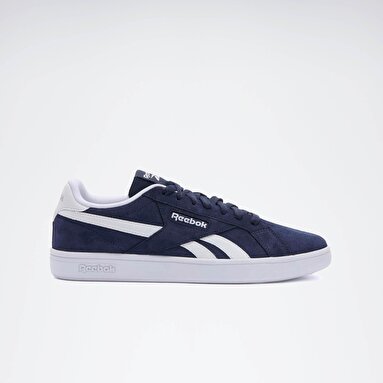 COURT RETRO Lacivert Unisex Sneaker
