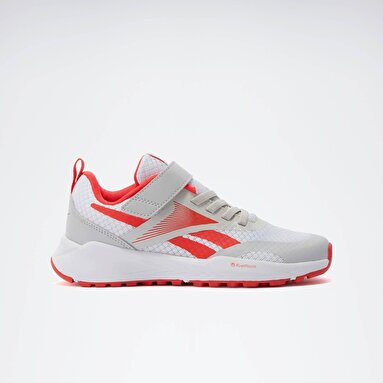 ENERGEN RUN ELASTIC LACE Gri Erkek Çocuk Spor Ayakkabı