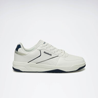 GUARDLETIC Beyaz Erkek Sneaker