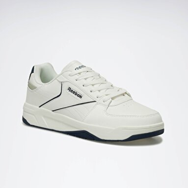 GUARDLETIC Beyaz Erkek Sneaker