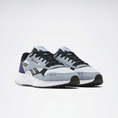 CLASSIC LEATHER 2400 Gri Unisex Sneaker