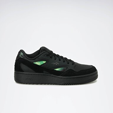 ATR CHILL 96 Siyah Unisex Basketbol Ayakkabısı