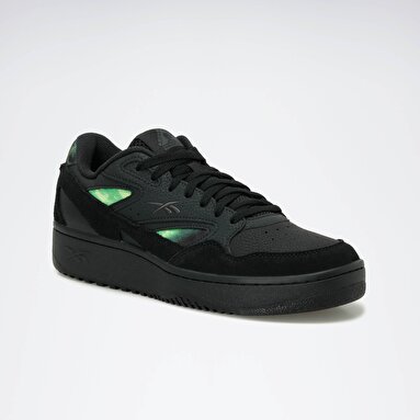 ATR CHILL 96 Siyah Unisex Basketbol Ayakkabısı