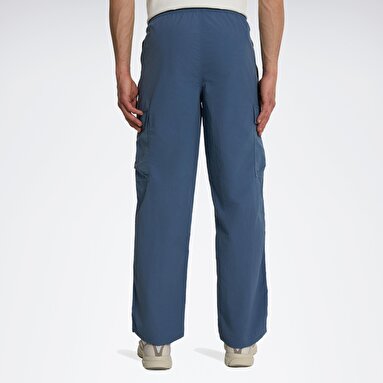 ICON ELEMENTS WOVEN CARGO Lacivert Erkek Pantolon