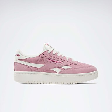 CLUB C DOUBLE REVENGE Pembe Kadın Sneaker