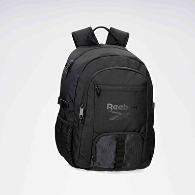 MOCHILA 45CM. ONA N Siyah Unisex Sırt Çantası