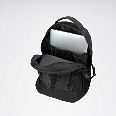 MOCHILA 45CM. ONA N Siyah Unisex Sırt Çantası