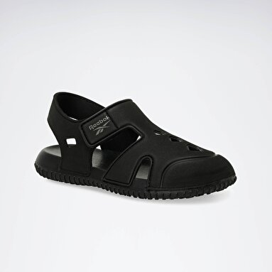 SUNKISSED SANDAL Siyah Unisex Çocuk Sandalet