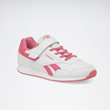 ROYAL JOG 3.0 ELAS Beyaz Kız Çocuk Sneaker
