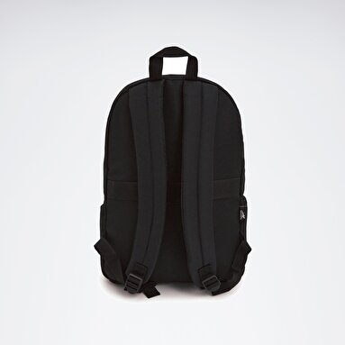 Ona 45Cm Backpack Black Siyah Unisex Sırt Çantası
