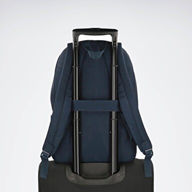 MOCHILA 45CM. ONA M Lacivert Unisex Sırt Çantası