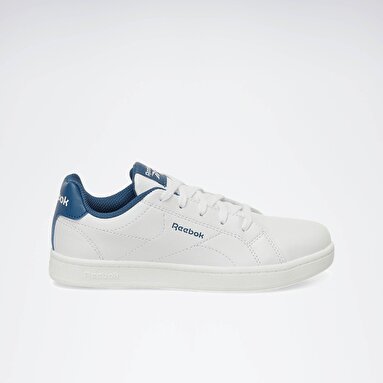 ROYAL COMPLETE CLN Beyaz Erkek Çocuk Sneaker