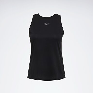 RUNNING SPEEDWICK TANK Siyah Kadın Atlet