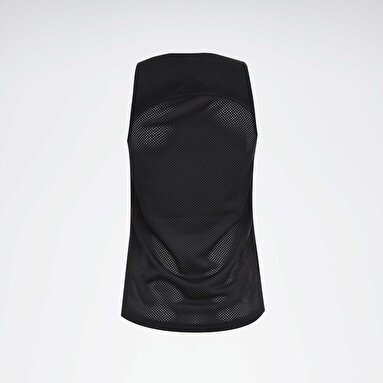 RUNNING SPEEDWICK TANK Siyah Kadın Atlet