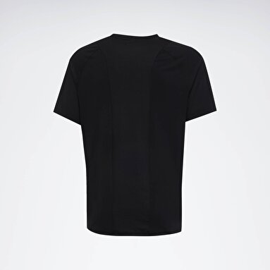 KANYA TEE Siyah Erkek Kısa Kol T-Shirt
